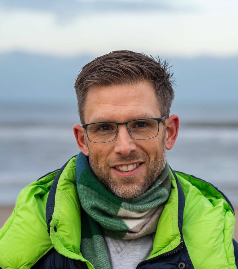 Paul de Vreede Orthomoleculair diëtist Leiden Leiderdorp